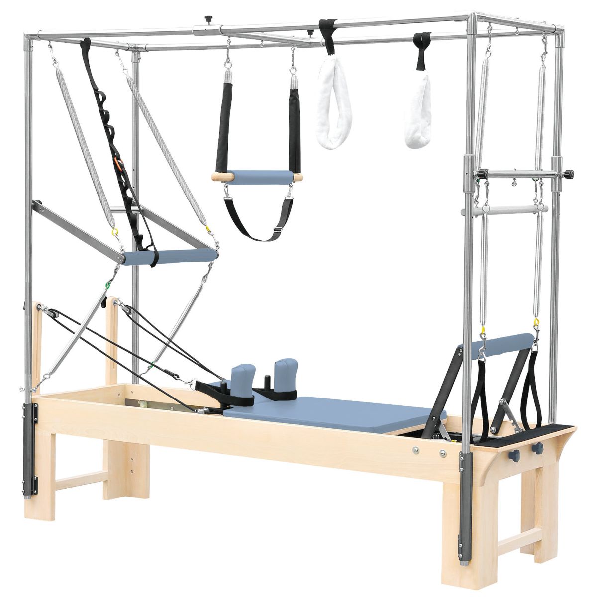 Cadillac Reformer